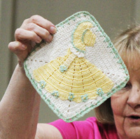 potholder 2 